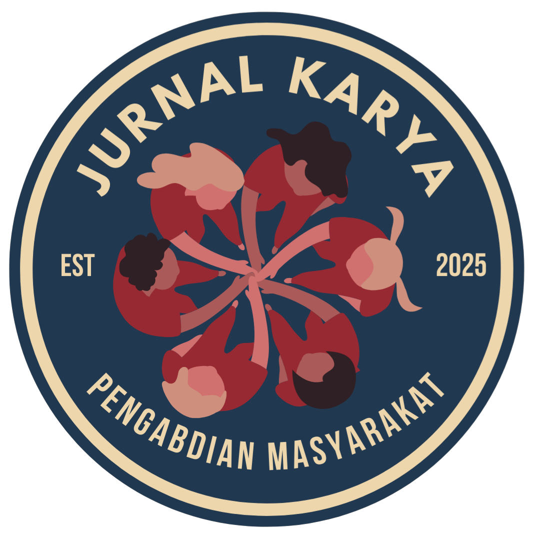 Thumbnail Jukarmas